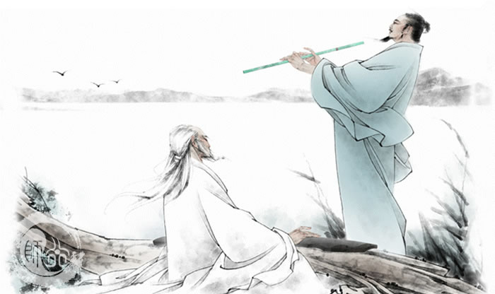 道家修身安神得长生的养生信仰