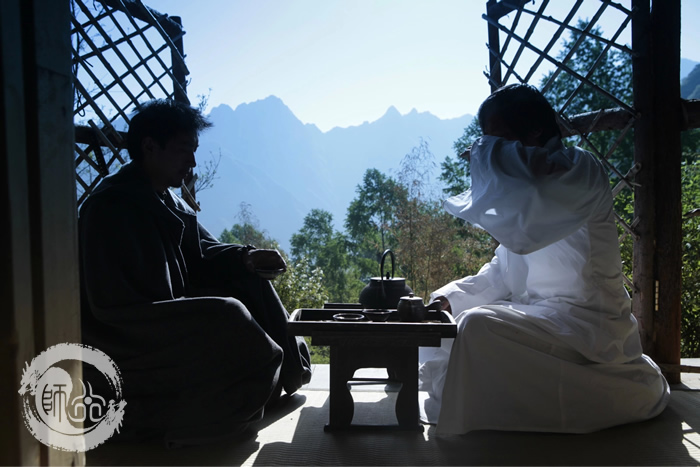 道教养生的三条原则