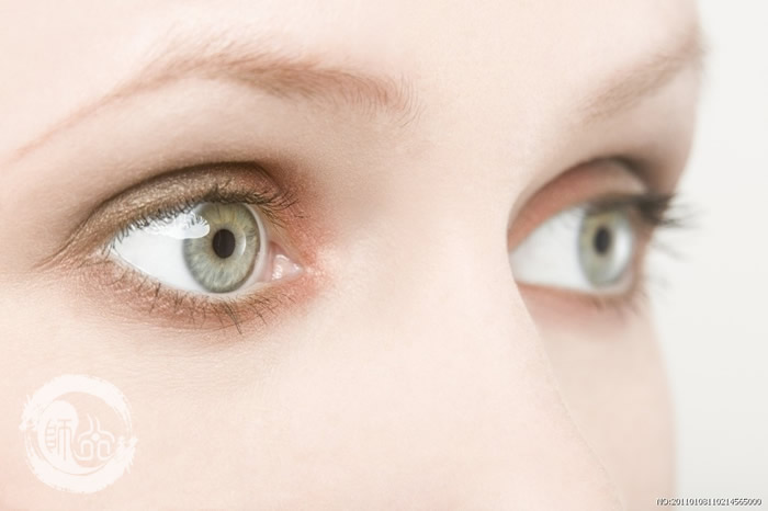 气功能治疗近视眼