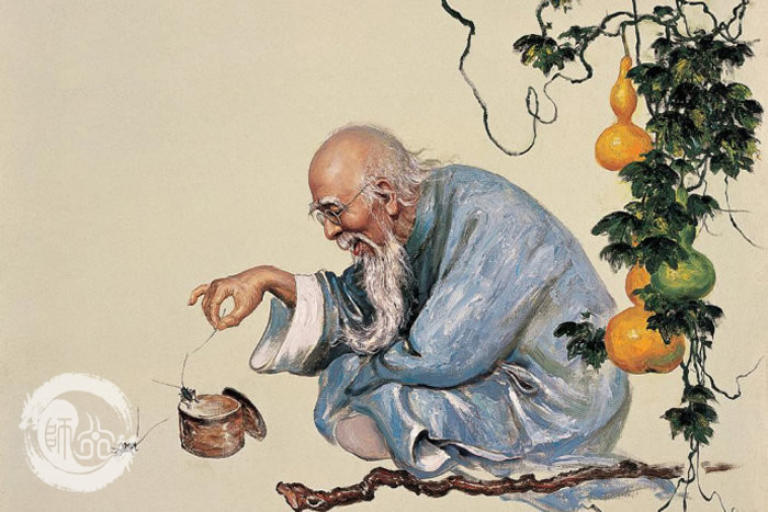 古人认为这10种养生方法最牢靠