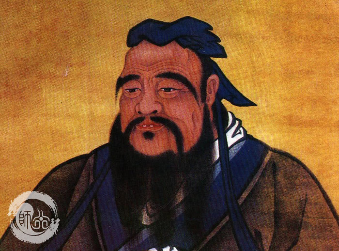 孔子晚年的养生之道 