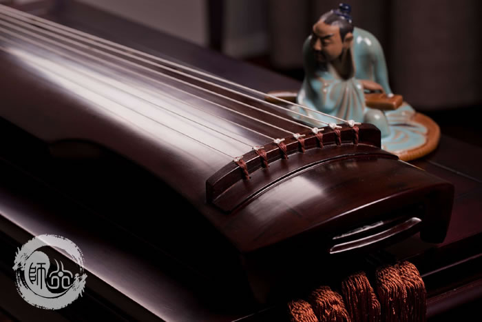 古琴－道家思想的渗透