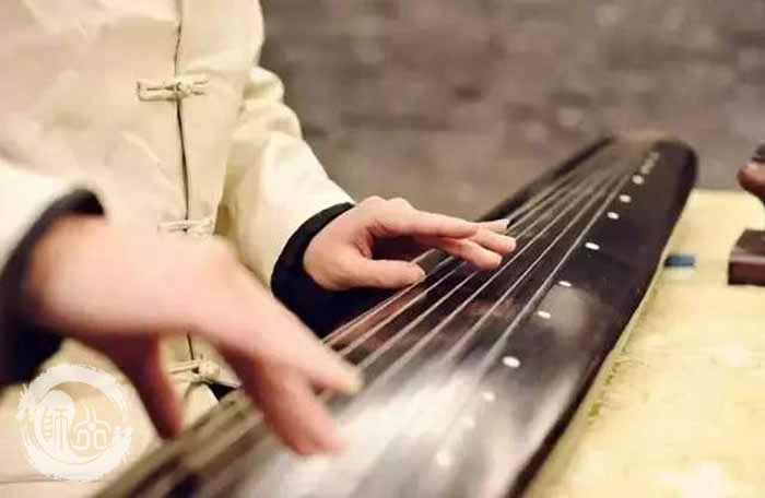 古琴－道家思想的渗透