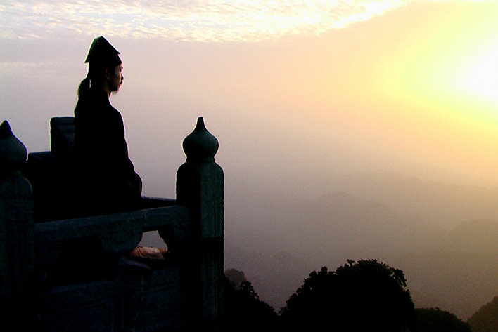 晨练太极拳有哪些不可忽视的细节问题？