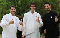 太极魅力，没有年龄