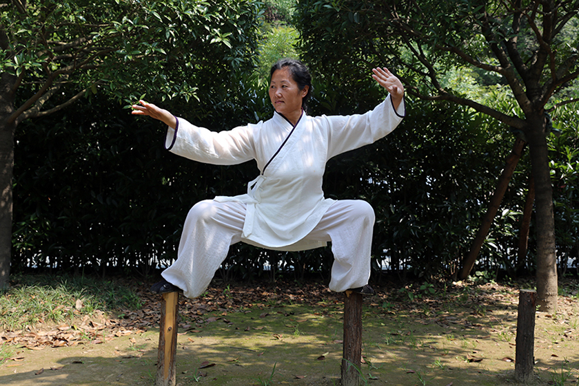 修炼太极的人真的有元神吗？