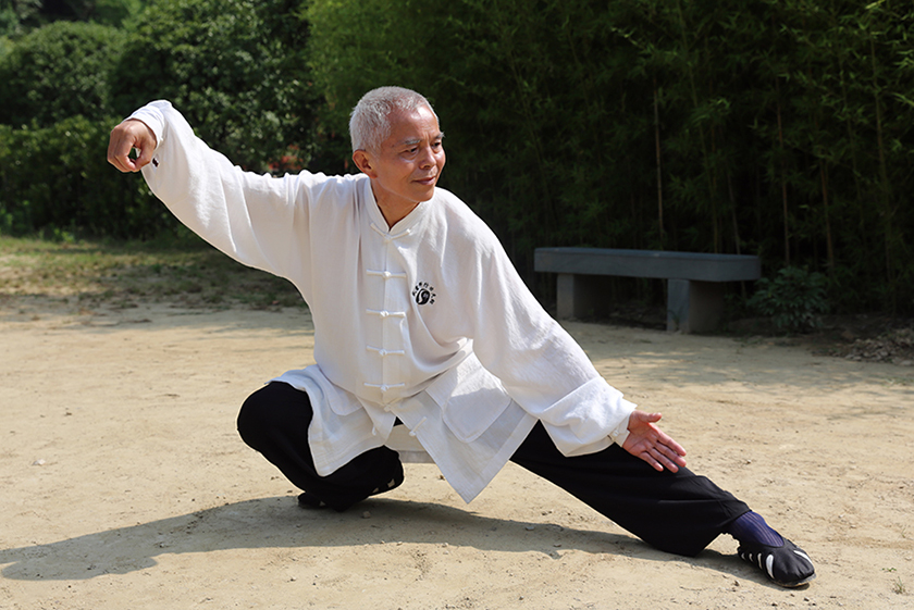 修炼太极的人真的有元神吗？